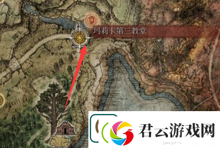 艾尔登法环亚坛高原怎么去-战斗中的距离控制与攻击范围
