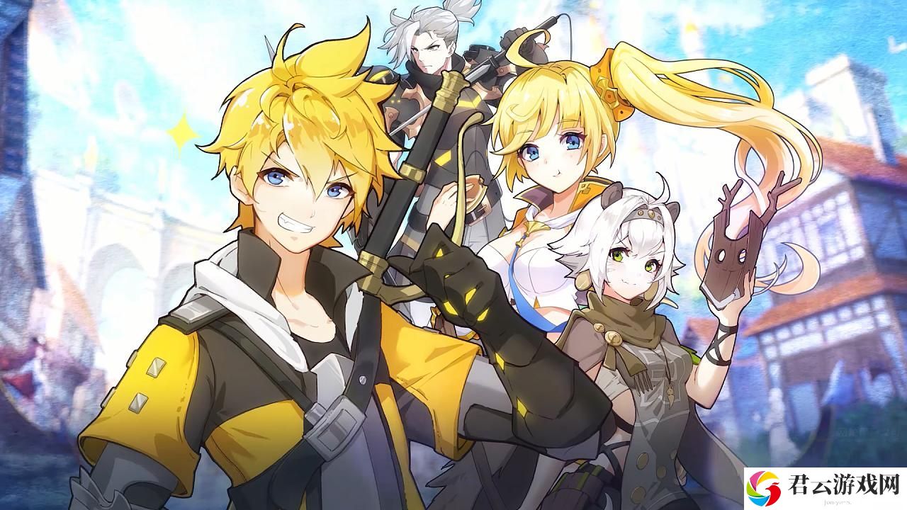 终焉誓约魔术师装备怎么搭配  魔术师装备搭配推荐