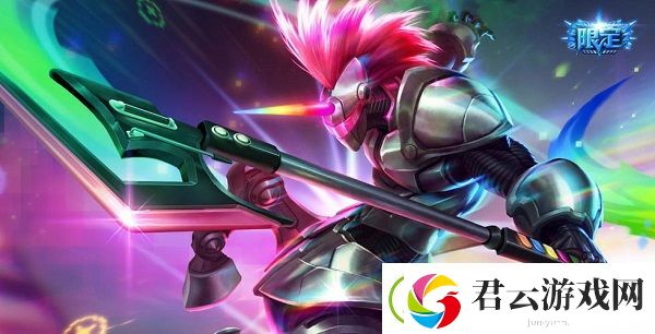 lol无限火力人马出装-LOL手游攻略