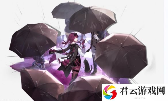 崩坏星穹铁道卡芙卡怎么样