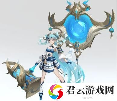 天境传说巨灵神属性养成阵容全解析