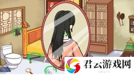 《文字玩出花》怎么通过找出真相关卡