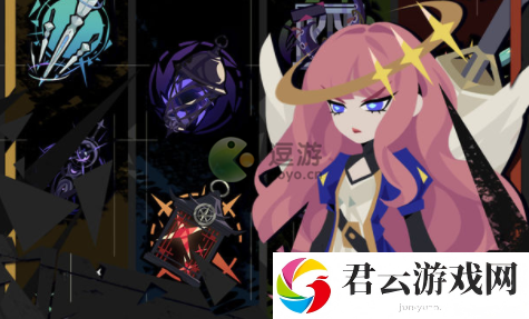 重返深渊武器进阶路线推荐