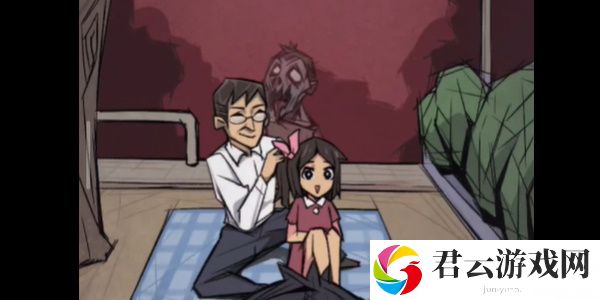 人间诡视第七关图文通关攻略