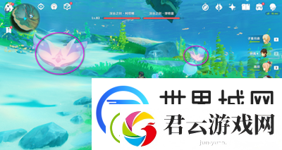 原神深谷之剑成就怎么达成