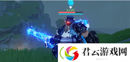 原神水铳重卫士怎么打-原神攻略