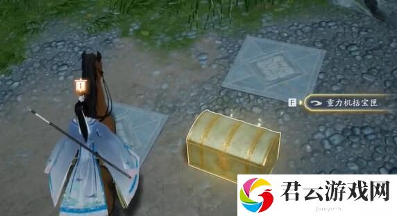 射雕特殊宝箱开启方法详细介绍 避免新手常见错误的方法
