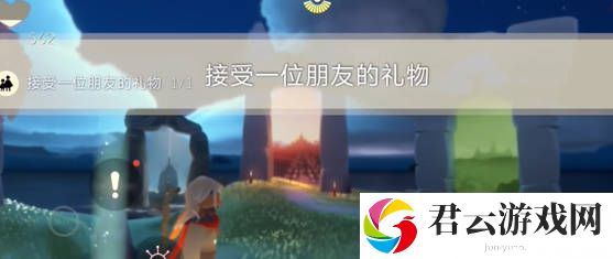光遇2024.4.1每日任务详细位置 稀有称号获取分享