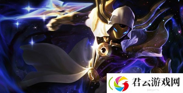 lol无限火力卡萨丁出装-LOL手游攻略