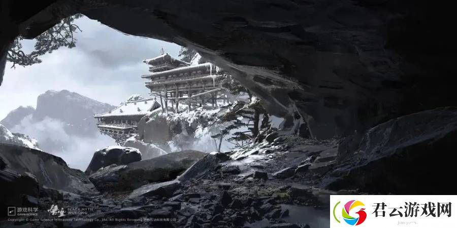 黑神话