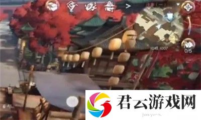 《逆水寒》手游怎么加入帮会