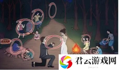 文字脑洞作死行为怎么通关
