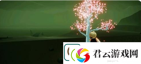 光遇花憩节花树在哪里-世界地图全解锁方法
