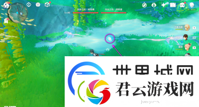 原神深谷之剑成就怎么达成