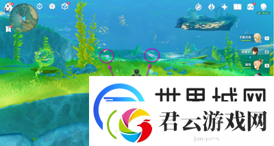 原神深谷之剑成就怎么达成