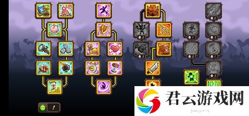王国保卫战4天赋加点推荐 随机应变，应对未知