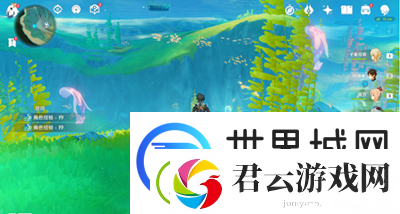 原神深谷之剑成就怎么达成