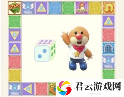 摩尔庄园手游派对棋制作攻略