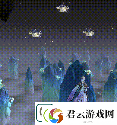 问剑长生灵界新大区“魔潮暗涌”开放-为什么说飞升是场骗局