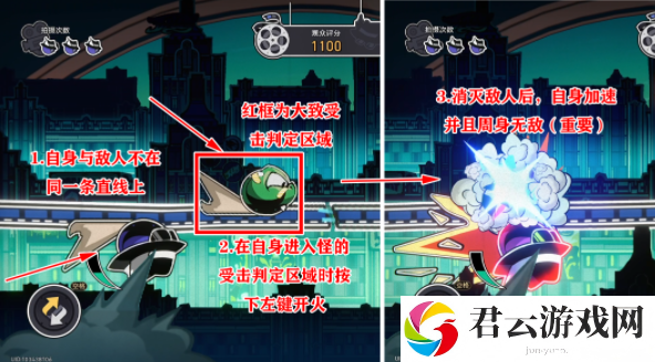 崩坏星穹铁道哈努兄弟狼之道刷分技巧介绍 操作训练提升战斗技巧方案