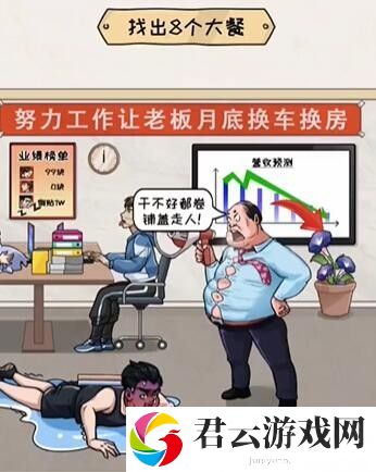 《看你怎么秀》怎么通过办公室大餐
