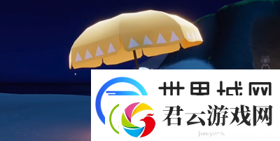 光遇夏之日物品有哪些