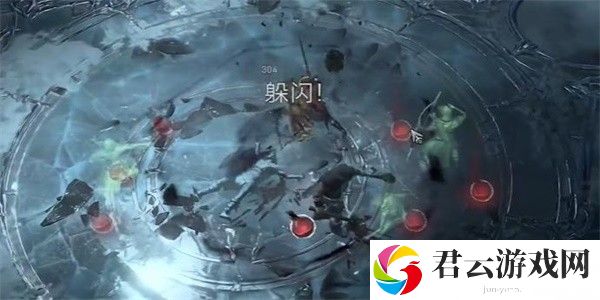 《暗黑破坏神4》怎么完成先祖召唤任务