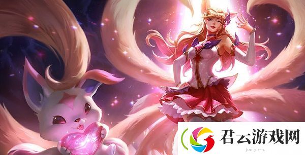 lol无限火力狐狸出装-LOL手游攻略