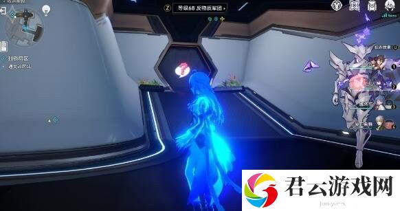 《崩坏星穹铁道》怎么完成封锁扇区难度3任务
