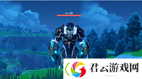 原神风拳前锋军怎么打-原神攻略