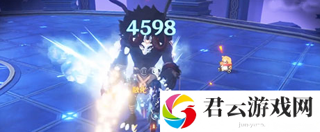 原神联机资源共享吗-原神攻略