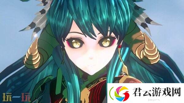 半开放世界3D动作冒险Buramato新预告发布