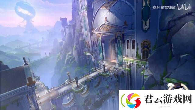 崩坏：星穹铁道揭秘“缇宝”由来-黄金裔魅力何在