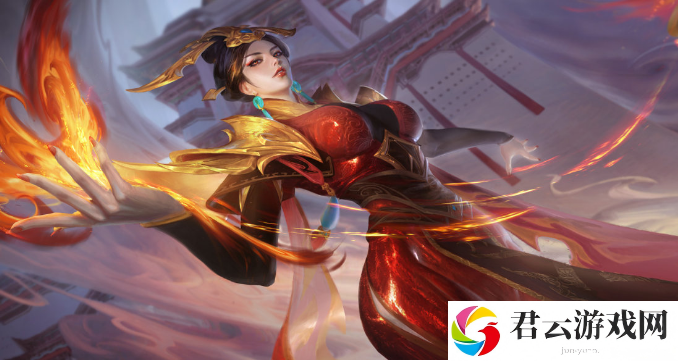 《王者荣耀》十大必买皮肤一览