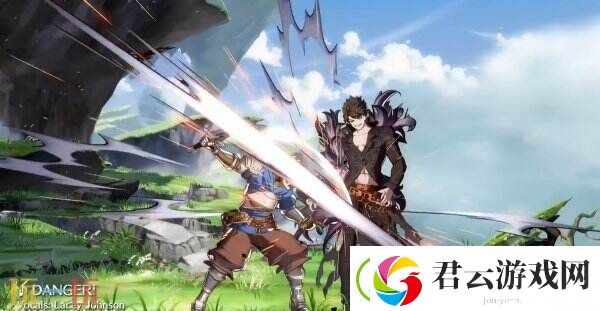 碧蓝幻想Versus