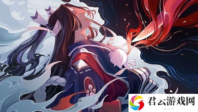 阴阳师现世召唤阵图片分享 不要被情绪左右判断