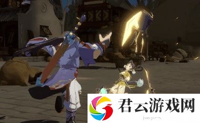 天地劫手游武英仲技能搭配一览