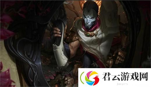 lol无限火力烬移速出装-LOL手游攻略