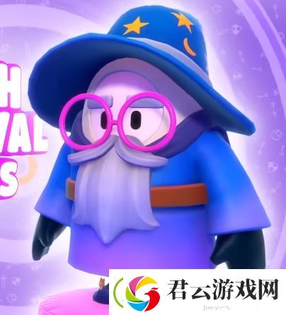 糖豆人第二赛季皮肤怎么样