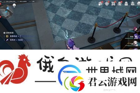 崩坏星穹铁道襁褓中的美梦成就怎么解锁
