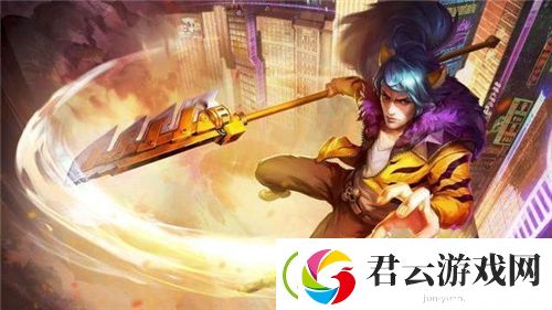 王者荣耀无限火力选谁好