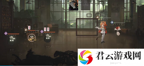 《重返未来1999》怎么通过控制艺术