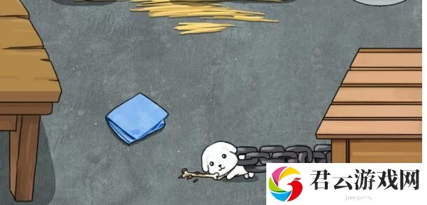 进击的汉字失孤拯救被拐儿童怎么通关