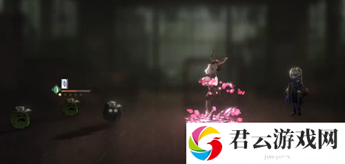 《重返未来1999》怎么通过控制艺术