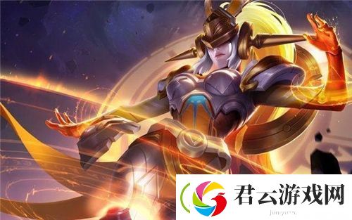 王者荣耀无限火力选谁好