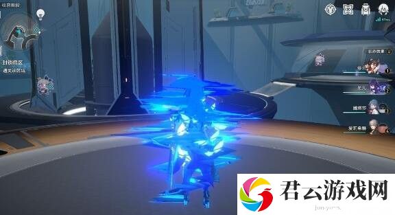 《崩坏星穹铁道》怎么完成封锁扇区难度3任务