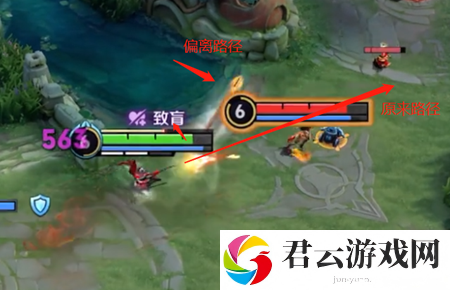 王者荣耀致盲机制效果介绍 任务攻略与奖励获取