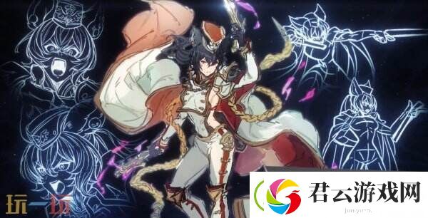 碧蓝幻想Versus