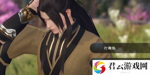 《逆水寒》手游完成浣纱问情任务的方法是什么