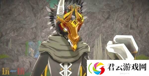 半开放世界3D动作冒险Buramato新预告发布